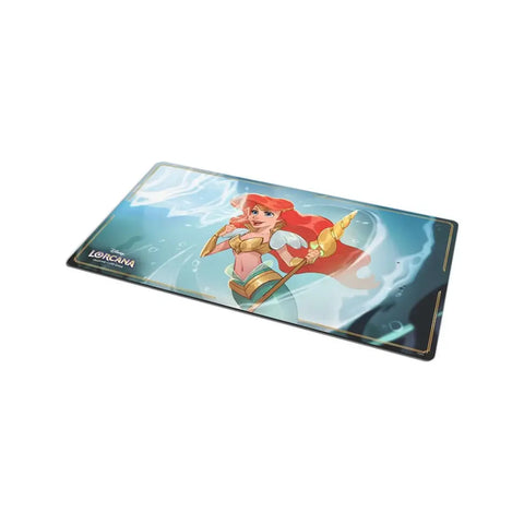 Playmat - Winterspell - Ariel