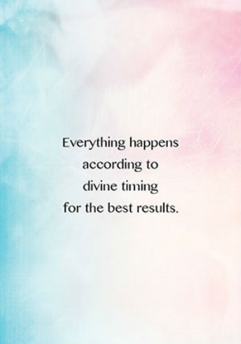 Butterfly Affirmations Deck Cards Esoteric Alana Fairchild Blue Angel Ba44