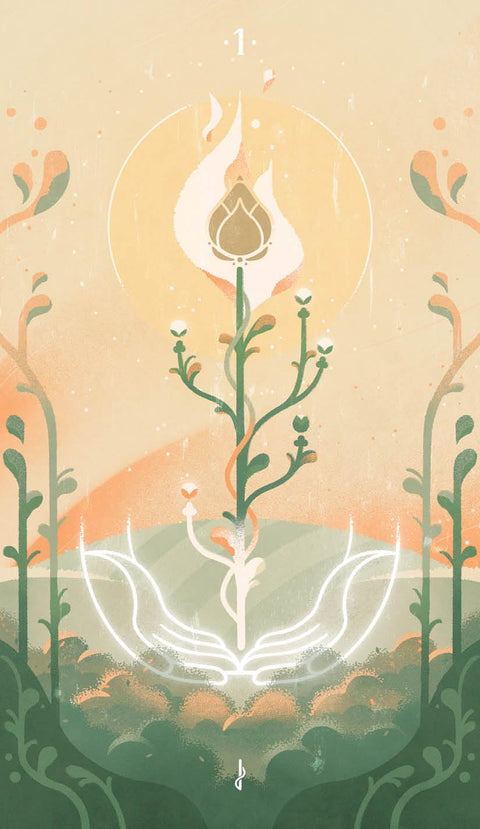 Sefirot The Spheres Of Heaven Tarot Card Deck And Guidebook