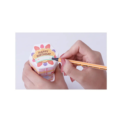 Sonny Angel Birthday Gift Series Mini Figure Blind Box Collectible