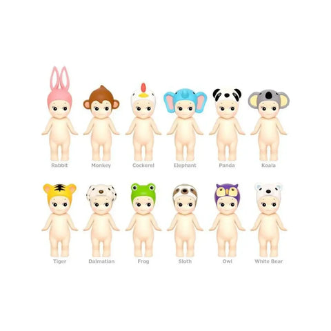Sonny Angel Animal Series Ver.1 Mini Figure Blind Box by Dreams Inc.
