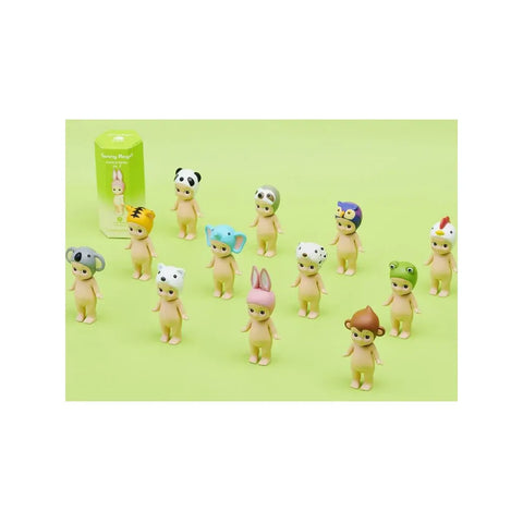 Sonny Angel Animal Series Ver.1 Mini Figure Blind Box by Dreams Inc.