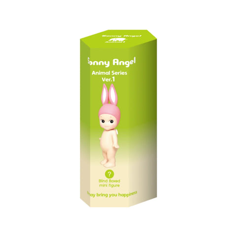Sonny Angel Animal Series Ver.1 Mini Figure Blind Box by Dreams Inc.