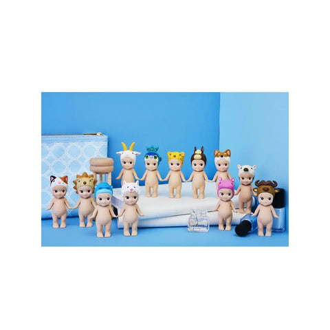 Sonny Angel Animal Series Ver.4 Mini Figure Blind Box by Dreams Inc