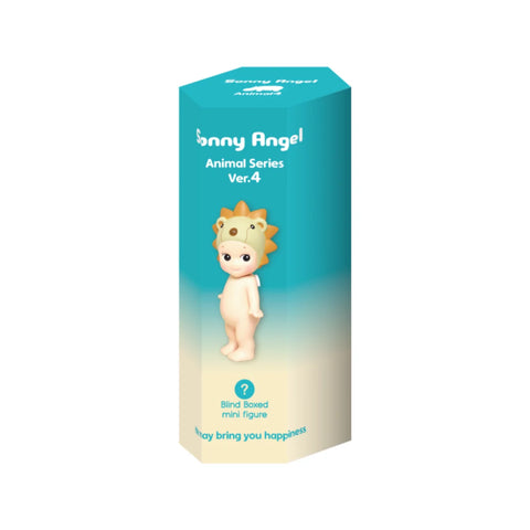 Sonny Angel Animal Series Ver.4 Mini Figure Blind Box by Dreams Inc