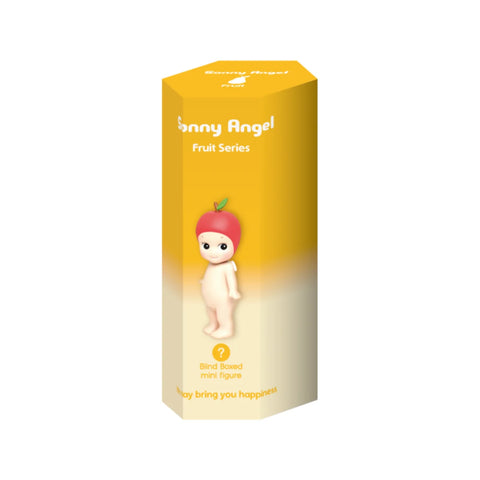 Sonny Angel Fruits Series Mini Figure Blind Box (1 Random) Dreams Inc.