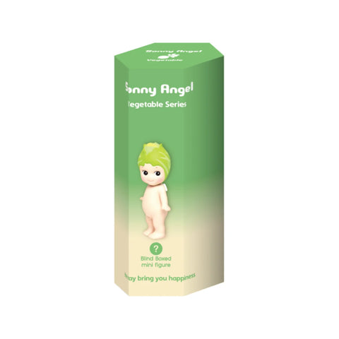 Sonny Angel Mini Figure Vegetables Series Blind Box Collectible Toy