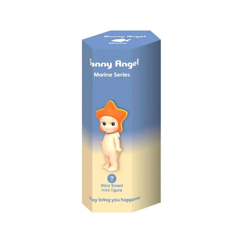 Sonny Angel Marine Series Mini Figure Blind Box by Dreams Inc