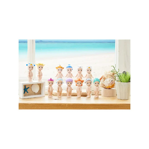Sonny Angel Marine Series Mini Figure Blind Box by Dreams Inc