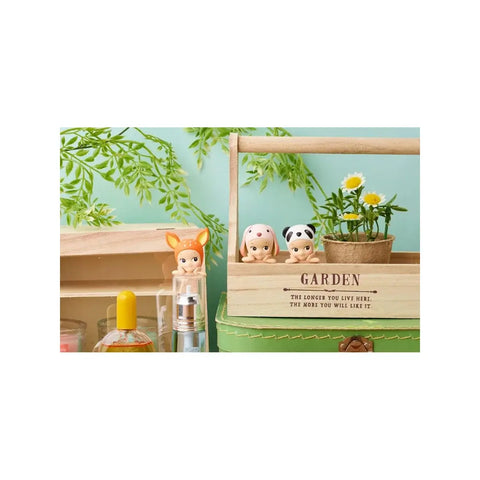 Sonny Angel Hippers Animal Series Mini Figure Blind Box by Dreams