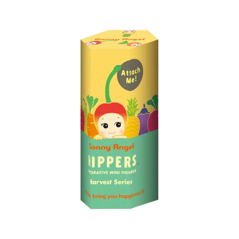 Sonny Angel Hippers Harvest Series Blind Box Mini Figure Dreams