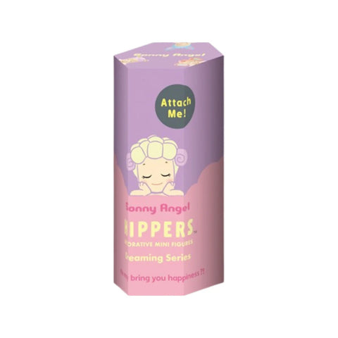Sonny Angel Hippers Dreaming Series Blind Box Mini Figure by Dreams Inc