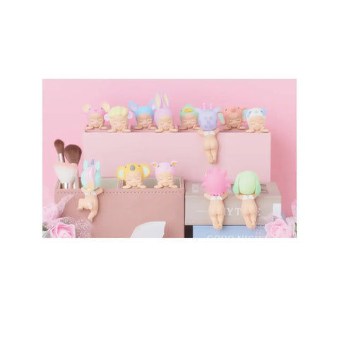 Sonny Angel Hippers Dreaming Series Blind Box Mini Figure by Dreams Inc