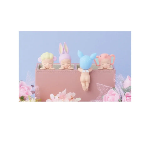 Sonny Angel Hippers Dreaming Series Blind Box Mini Figure by Dreams Inc
