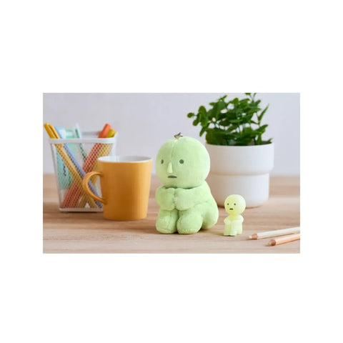 SMISKI Plush Key Chain - Hugging Knees