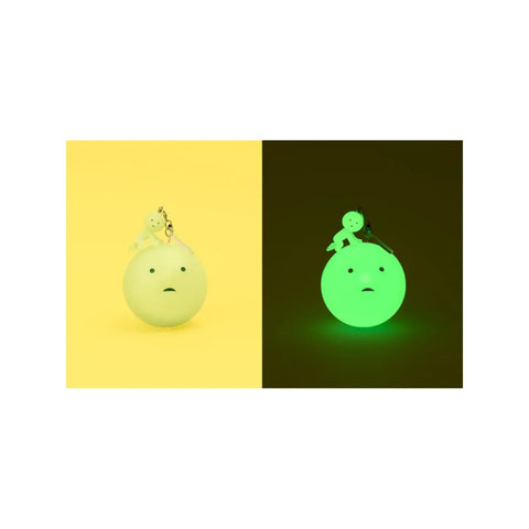 SMISKI Glow Capsule Strap Accessory - Series 4 (1 Piece)