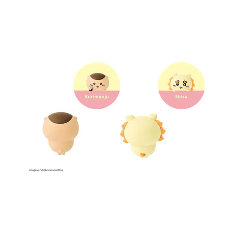 Sonny Angel Hippers Chiikawa Mini Figure Blind Box Mystery Collectible