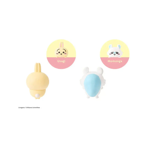 Sonny Angel Hippers Chiikawa Mini Figure Blind Box Mystery Collectible