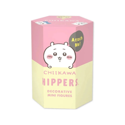 Sonny Angel Hippers Chiikawa Mini Figure Blind Box Mystery Collectible