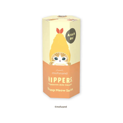 Sonny Angel Hippers Mofusand Vol.2 Blind Box Cat Mini Figure by Dreams