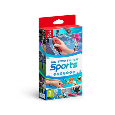 SWITCH Nintendo Switch Sports