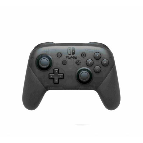 Nintendo Switch Pro Controller Wireless Gamepad with HD Rumble & Amiibo