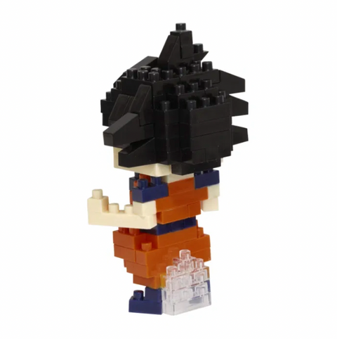 Nanoblock Dragon Ball Goku