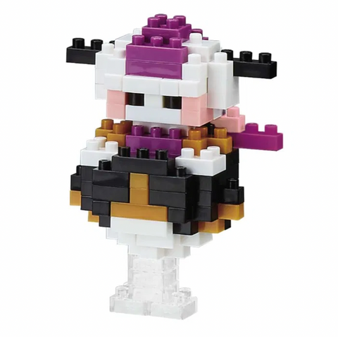 Nanoblock DB Frieza
