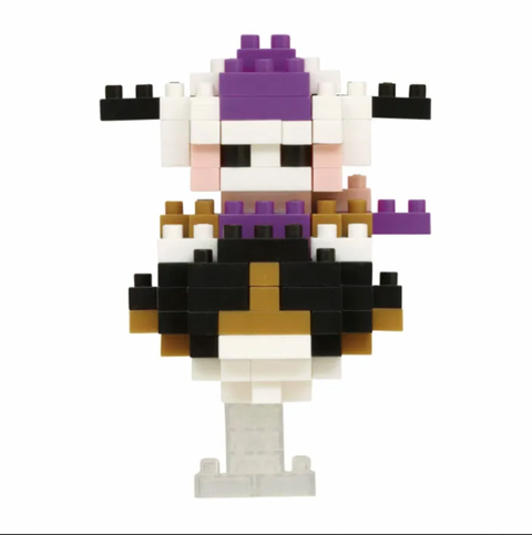Nanoblock DB Frieza