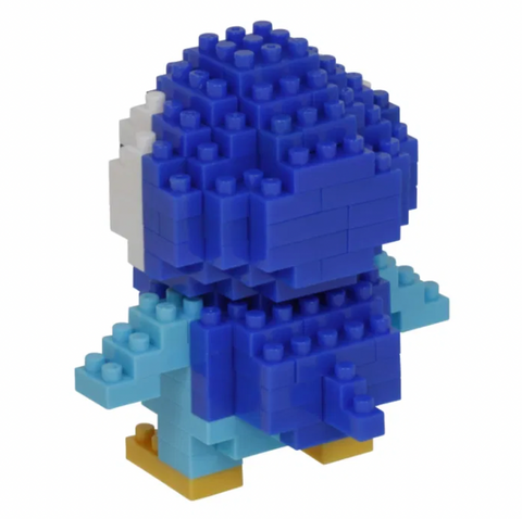 Nanoblock Pokémon Piplup