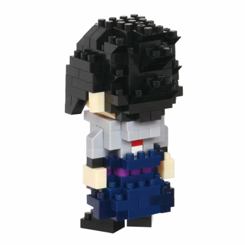 Nanoblock NRT Sasuke