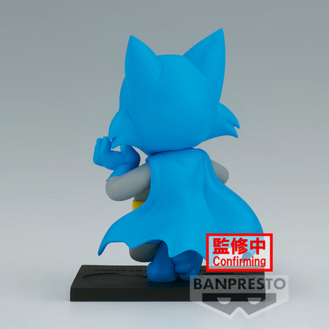 Banpresto Tom and Jerry 100th Anniversary Tom as Batman