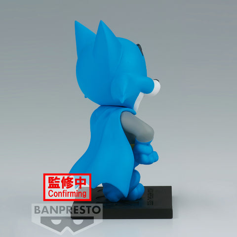 Banpresto Tom and Jerry 100th Anniversary Tom as Batman