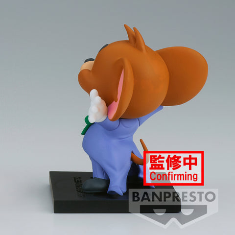 Banpresto Tom and Jerry 100th Anniversary Jerry Joker