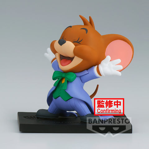 Banpresto Tom and Jerry 100th Anniversary Jerry Joker