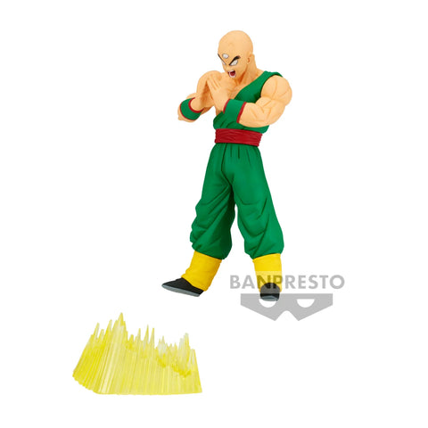 Banpresto Dragon Ball Z Tenshinhan Figure G×Materia Collectible Statue
