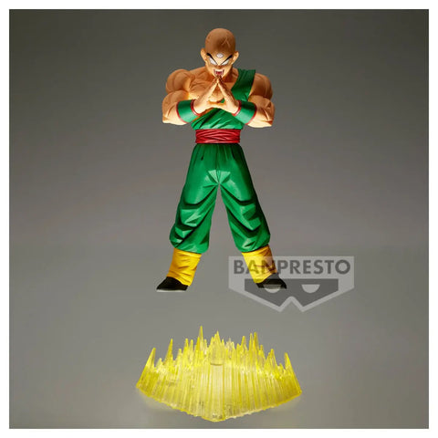 Banpresto Dragon Ball Z Tenshinhan Figure G×Materia Collectible Statue