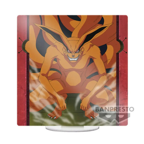 Banpresto Naruto Shippuden Uzumaki Naruto Official Licensed Figure