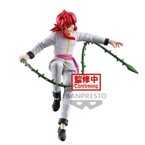 Banpresto Yu Yu Hakusho - Kurama (Dark Tournament)