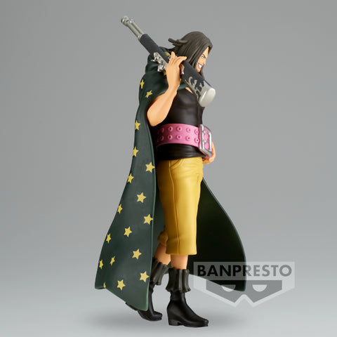 Banpresto One Piece Yasopp The Shukko Figure by Bandai Spirits