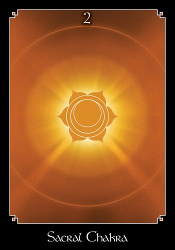 The Psychic Tarot Cards – Oracle Deck & Book for Intuition & Clarity