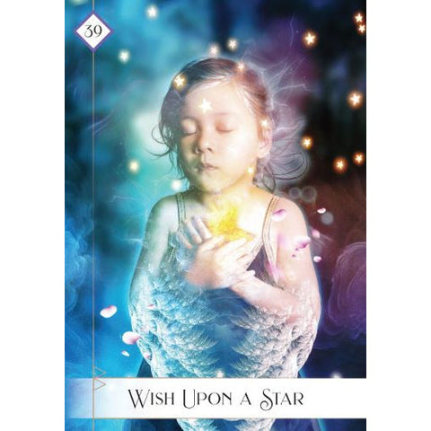 Oracle of the 7 Energies Tarot Style Deck by Hay House – New Spiritual Tool