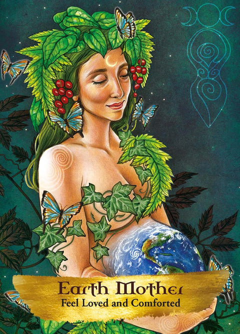 Angels And Ancestors Pocket Oracle Cards Deck Hay House By Kyle Gray NEW