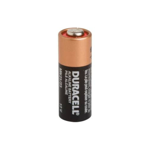 Duracell MN21 A23 23A V23GA LRV08 8LR932 alkaline battery 1 pc.