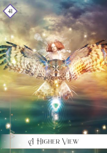 Oracle of the 7 Energies Tarot Style Deck by Hay House – New Spiritual Tool