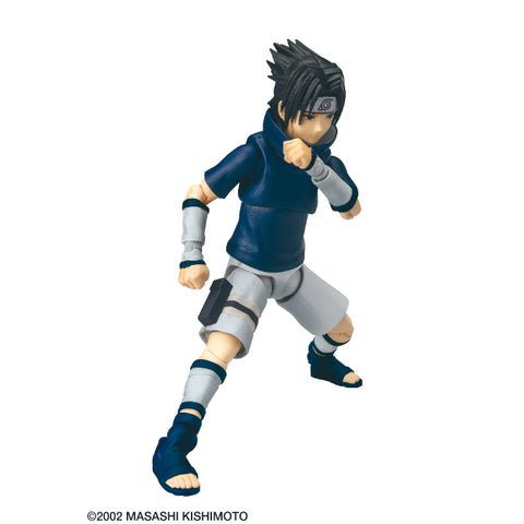 Bandai Banpresto Naruto Shippuden 12cm Ultimate Legends Action Figure Random