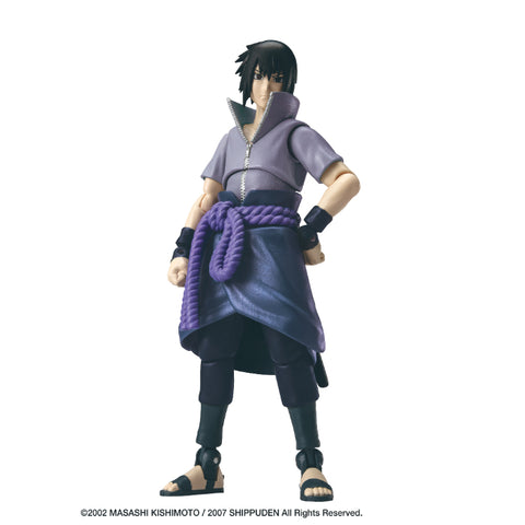Bandai Banpresto Naruto Shippuden 12cm Ultimate Legends Action Figure Random