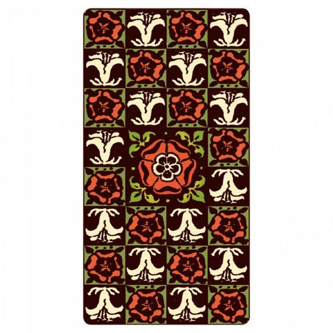 Tarot Original 1909 Waite Smith Deck by Lo Scarabeo with Velvet Bag