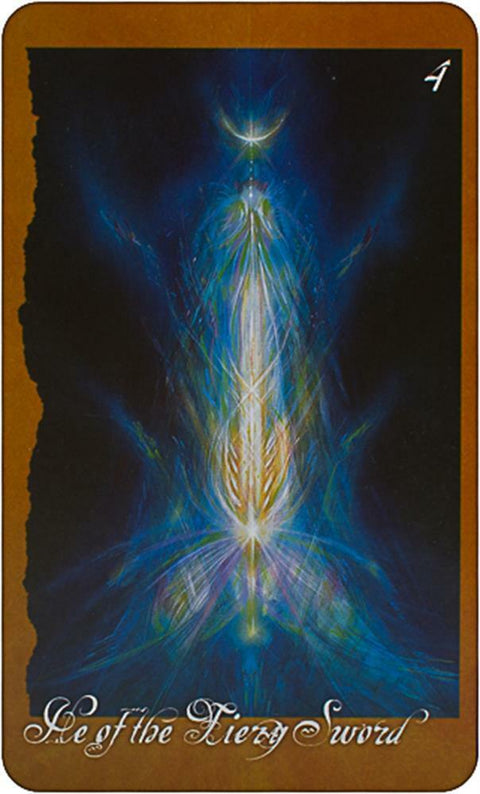 The Faeries Oracle Cards And Bag Deck Book Atria Books Esoteric Brian Froud NEW