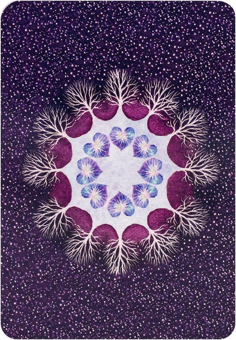 Goddess Love Oracle Cards And Bag Deck Rockpool Wendy Andrew Esoteric Divine NEW